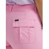 imageLee Womens Ultra Lux Comfort with Flextogo Cargo Capri PantSugar Lilac
