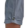 imageLee Womens Ultra Lux Comfort with Flextogo Cargo Capri PantTech Gray