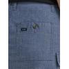 imageLee Womens Ultra Lux Comfort with Flextogo Cargo SkortChambray