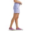 imageLee Womens Ultra Lux Comfort with Flextogo Cargo SkortIris