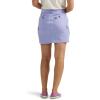 imageLee Womens Ultra Lux Comfort with Flextogo Cargo SkortIris