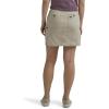 imageLee Womens Ultra Lux Comfort with Flextogo Cargo SkortPioneer Beige