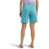 imageLee Womens Ultra Lux Comfort with Flextogo Utility Bermuda ShortBay Blue