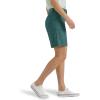 imageLee Womens Ultra Lux Comfort with Flextogo Utility Bermuda ShortEvergreen