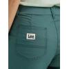 imageLee Womens Ultra Lux Comfort with Flextogo Utility Bermuda ShortEvergreen