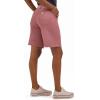 imageLee Womens Ultra Lux Comfort with Flextogo Utility Bermuda ShortHenna