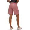 imageLee Womens Ultra Lux Comfort with Flextogo Utility Bermuda ShortHenna