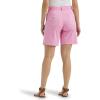 imageLee Womens Ultra Lux Comfort with Flextogo Utility Bermuda ShortSugar Lilac