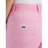 imageLee Womens Ultra Lux Comfort with Flextogo Utility Bermuda ShortSugar Lilac