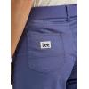 imageLee Womens Ultra Lux Comfort with Flextogo Utility Bermuda ShortSurf Blue