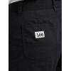 imageLee Womens Ultra Lux Comfort with Flextogo Utility Bermuda ShortUnionall Black