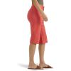 imageLee Womens Ultra Lux Comfort with Flextogo Utility Skimmer Capri PantPoppy
