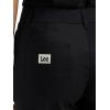 imageLee Womens Ultra Lux Comfort with Flextogo Utility Skimmer Capri PantUnionall Black