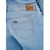 imageLee womens Plus Size Legendary 26 Straight Crop JeanBest in Show