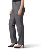 imageLeeBlackWhite Rockhill Plaid