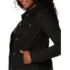 imageRiders by Lee Indigo Womens Denim JacketBlack