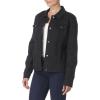 imageRiders by Lee Indigo Womens Denim JacketBlack