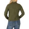 imageRiders by Lee Indigo Womens Denim JacketOlive Night