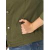 imageRiders by Lee Indigo Womens Denim JacketOlive Night