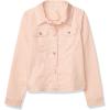 imageRiders by Lee Indigo Womens Denim JacketPeach