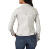 imageRiders by Lee Indigo Womens Denim JacketSilver Cloud
