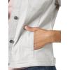 imageRiders by Lee Indigo Womens Denim JacketSilver Cloud