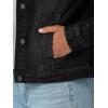 imageRiders by Lee Indigo Womens Denim JacketWashed Black