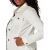 imageRiders by Lee Indigo Womens Denim JacketWhite
