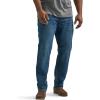 imageLee Mens Big ampamp Tall Extreme Motion Straight Taper JeanMaddox