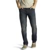imageLee Mens Big ampamp Tall Extreme Motion Straight Taper JeanMaverick
