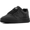 Black Monochrome