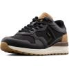 Black/Tobacco