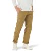 imageLee Mens Extreme Motion Canvas Cargo PantNomad