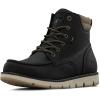Black/Driftwood/Black Denim