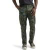 Moss Camo Ripstop