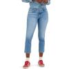 imageLee Womens Legendary 26quot Straight Crop JeanBest in Show