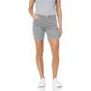 imageLee Womens Legendary 7quot Chino WalkshortAlloy