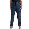 Navy/Insignia Blue Plaid