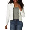 imageRiders by Lee Indigo Womens Denim JacketWhite