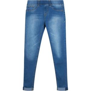 imageLee Girls Jeggings  Pull On Super Stretch Denim Skinny Jeans for Girls 46XCielo