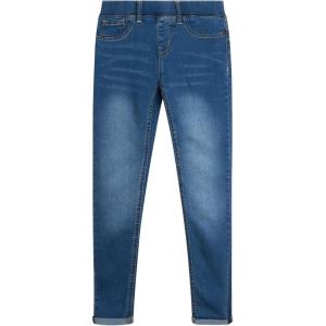imageLee Girls Jeggings  Pull On Super Stretch Denim Skinny Jeans for Girls 46XPaxton