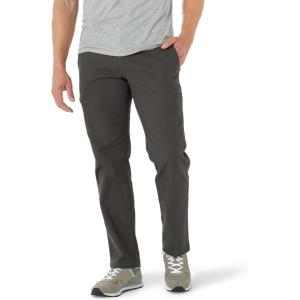 imageLee Mens Extreme Motion Canvas Cargo PantShadow