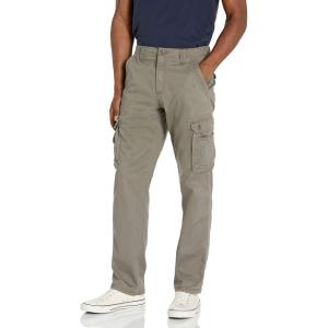 imageLee Mens Wyoming Relaxed Fit Cargo PantSagebrush