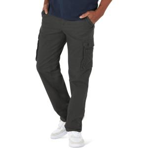 imageLee Mens Wyoming Relaxed Fit Cargo PantShadow