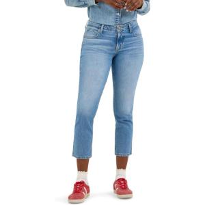 imageLee Womens Legendary 26quot Straight Crop JeanBest in Show