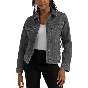 imageLee Womens Rider JacketDark Powder