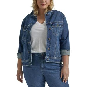 imageLee Womens Rider JacketStandout