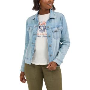 imageLee Womens Rider JacketStorm