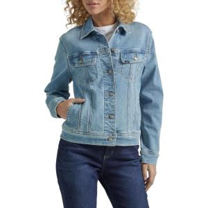 imageLee Womens Rider JacketSunday Light