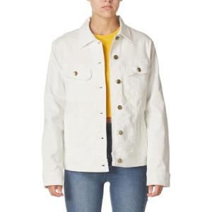 imageLee Womens Rider JacketWhite